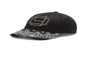 Unisex Cotton Printing tide cap