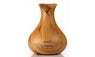 400ml Aroma Essential Oil Diffuser Ultrasonic Yellow Air Humidifier