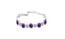Sterling Silver Bracelets for Women