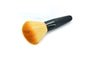 Beauty Women Powder Brush Single Soft Face Cosmetic Makeup Brush Big Loose Shape 1Pc