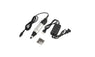 Electric Power Screwdriver With 10 Bits