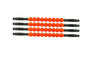Fitness Massager Roller Stick