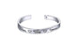 Friends Forever New Cuff Bracelet