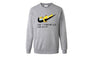 Spring Autumn Fashion Sportswear Printed Men Hoodies Pullover