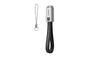 Key Chain Leather USB Cable For iPhone