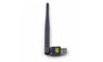 Digital USB WiFi Work Satellite Receivers With Antenna