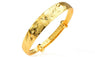 Gold Color Bangles For Women