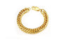 Luxury Wedding Link Bracelet For Men