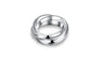Silver Plated Rings For Women