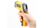 Digital Non-Contact IR Laser Digital Thermometer Gun Handheld Portable EVA Case with Zipper for Laser grip Digital Laser Infrared Thermometer