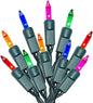 Professional Grade Outdoor & Indoor Decorative Lights for Bedroom, Christmas,Garden.