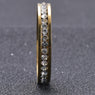 Stainless Steel Titanium Ring For Women