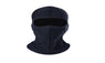 Men Black Speaker Grill Mesh Full Face Mask