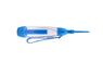 Portable Dental Floss Oral Irrigator Water Flosser Jets