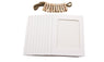 10 Pcs Photo Frame Wooden Clip Paper Picture Holder