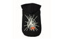 Dog Black Pet Hoodies Sweater Autumn Winter Costume