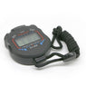New Stylish Chronograph Sports Counter Stopwatch