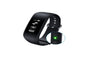 Integrated Body Design Fitness Watch