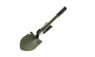 Multi functional Mini Metal Military Folding Shove