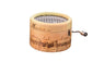 Hand-Cranked Random Songs Music box