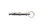 Dog Ultrasonic Adjustable Sound Whistle Key Training For Dog