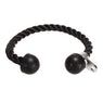 Bodybuilding Exercise Push Pull Down Cord Triceps Rope