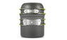 Picnic Tableware Backpacking Pot Pan Camping Cookware Utility