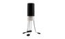 Automatic 3 Speeds Cordless Stir Crazy Stick Blender