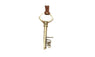 Vintage Bronze Pendants Necklace For Women