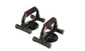 Sweat Anti-Slip Push-Up Support Stand Bar