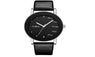 New Black Fashion Cool Quartz Analog Wrist Watch