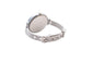 Luxury Brand Silver Watch For Women Fashion
