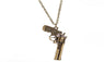 Unisex Hip-hop Choker Necklace