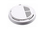 Alarm Fire Smoke Sensor Monitor Security Detector