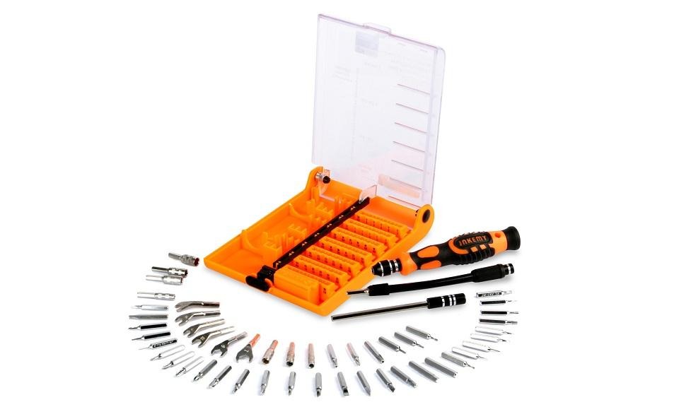Professional Hand Tools Kit for Laptop Screwdriver Set