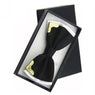 Men Fashion Luxury Metal Bow Ties
