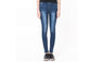 Casual Skinny Pencil High Waist Jeans For Woman