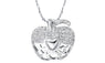 Woman Special Natural Stone Necklaces
