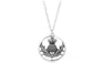 Women Girl Choker Necklace for Christmas Gift