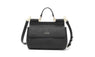 Vintage High Quality Women Leather Messenger Bags