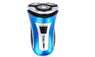 Rechargeable Electric Shaver 3D Men Beard Trimmer