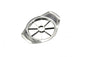 Kitchen Gadgets Stainless Steel Apple Cutter Slicer Vegetable Fruit Tools