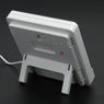 Humidity Meter Clock Weather Station Household Thermometer