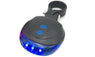 5 LED+ 2 Laser Warning Bicycle Tail Light