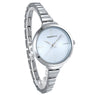 Rose Gold Women Watch