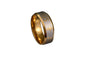 Unisex Jesus Cross Prayer Ring