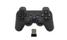 Wireless USB Game Controller Joystick For Smart Phone/TV/Windows/PS3