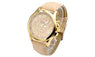 Classic Roman Numerals Faux Leather Wrist Watch For Women