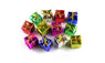 Fashion Christmas Tree Ornaments Decorations Set 12 Pc