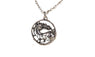 Dragon Vintage Pendant Movie Necklace For Men